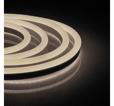 Светодиодная лента влагозащищенная 220V 2835 IP67 Feron 29561_FR