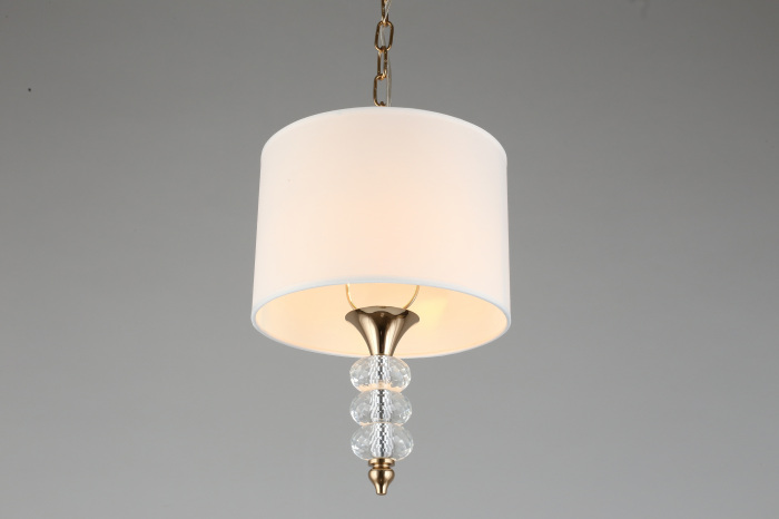 Подвесной светильник Aployt APL.724.06.01