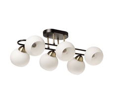 Потолочная люстра De City Торес 110011906_MW