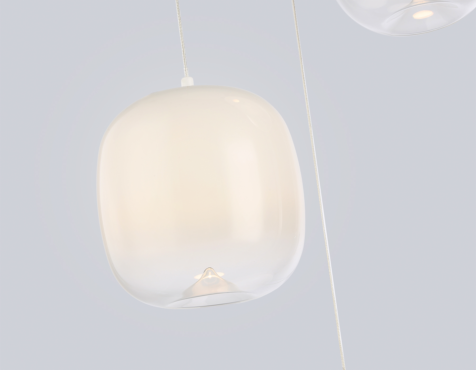 Подвесной светильник Ambrella Light Cloud LH11096_AMB