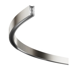 Шинопровод накладной/подвесной Maytoni Busbar trunkings Flarity TRX154-SR-D800-PT_MY