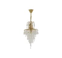 Подвесная люстра Arti Lampadari Erli Erli E 1.5.30.105 GB