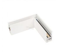 Коннектор угловой MAG-CON-4592-L90 (WH) 026910_ARL