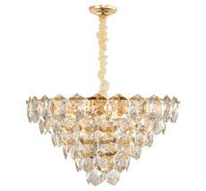 Подвесная люстра Lussole LSP-8184