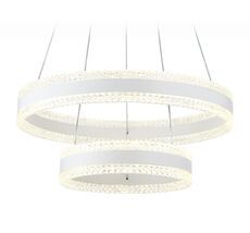 Подвесной светильник Ambrella light Управляемый ACRYLICA FA FA6175_AMB