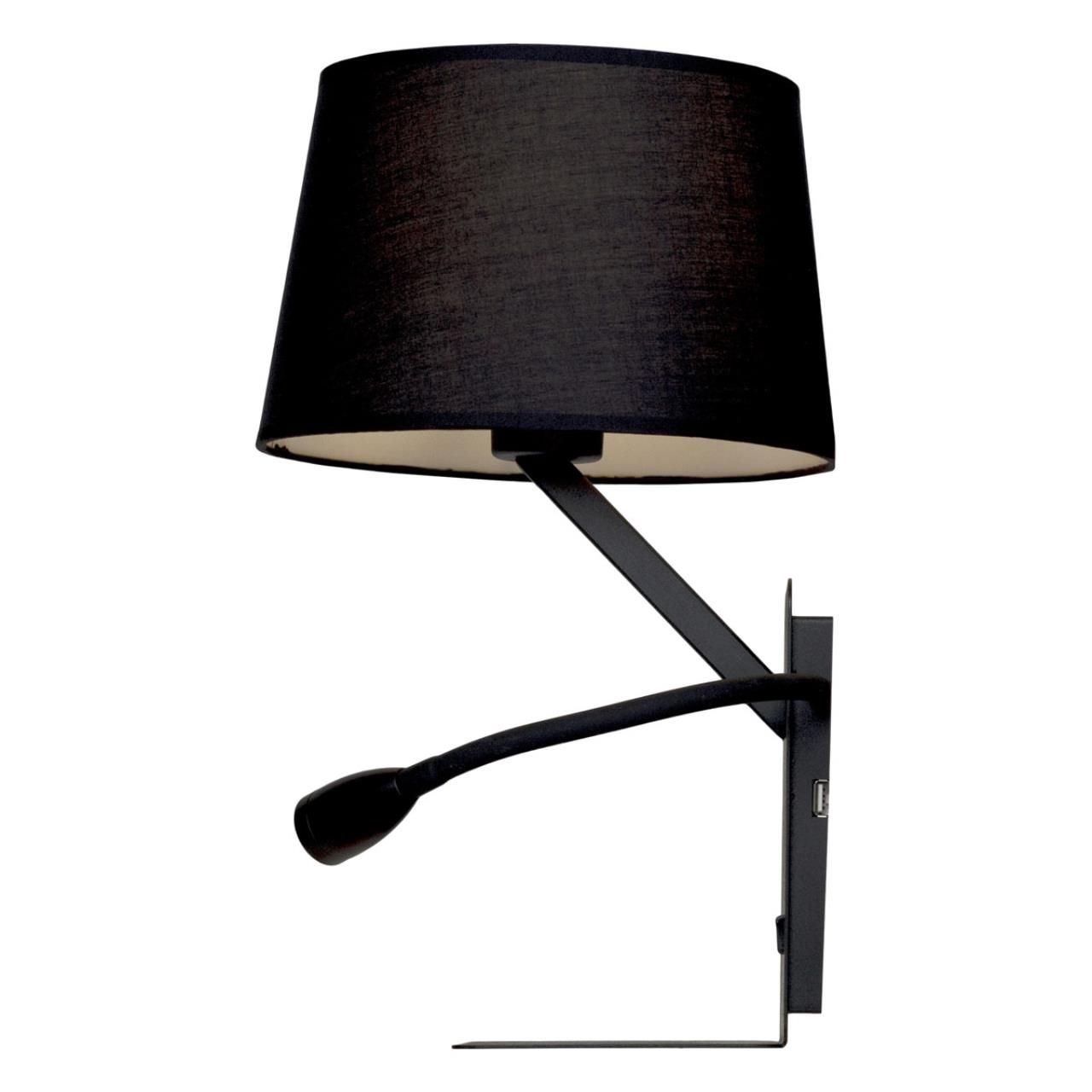 Бра Loft IT Station LOFT9993-BL_LF