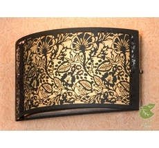 Настенный светильник Lussole Vetere GRLSF-2371-01