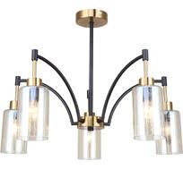 Потолочная люстра на штанге Escada 1166/5P_ESC