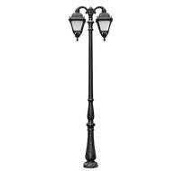 Уличный фонарный столб Fumagalli Simon U33.205.R20.AYH27