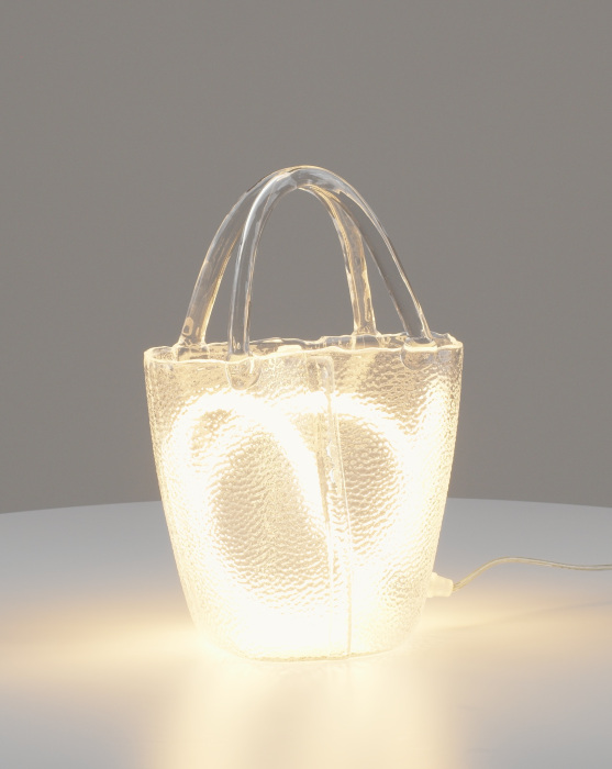 Настольная лампа светодиодная Moderli V11674-TL_MD