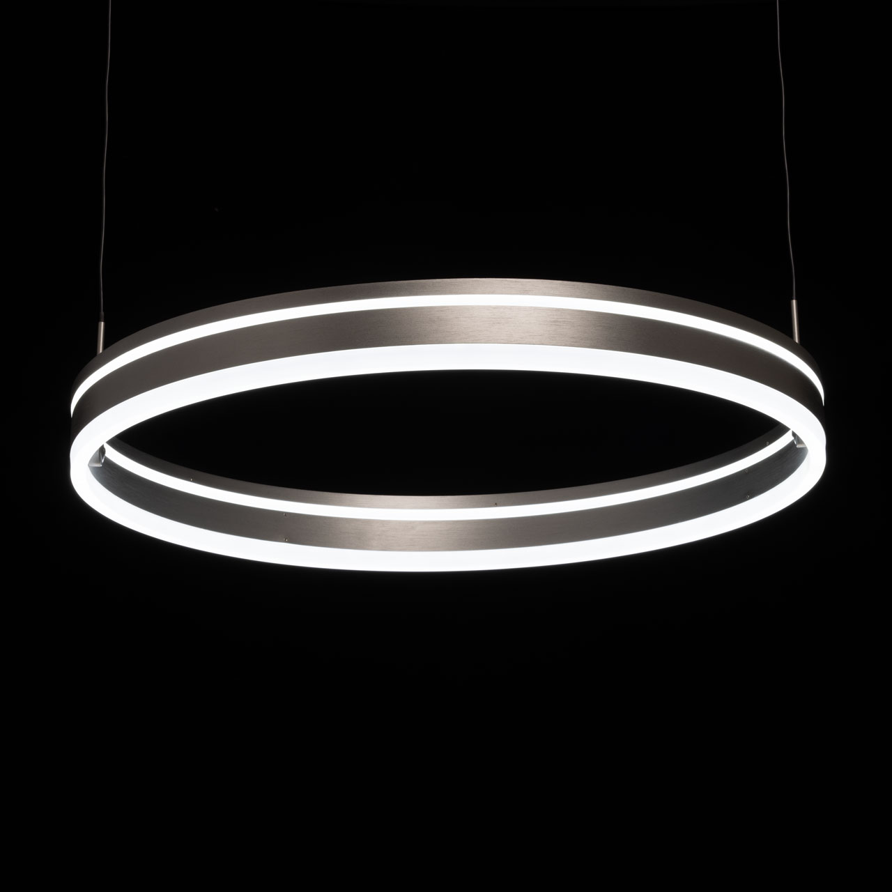 Подвесной светильник De City Платлинг 661019401_MW