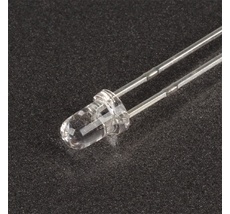 Светодиод ARL-3014UWC-B ( Arlight 002369_ARL