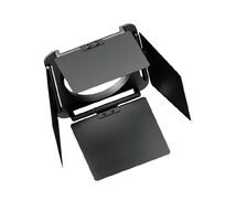 Шторка Arlight LGD-ARTIFACT-4TR black 057160_ARL