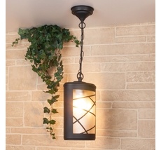 Уличный подвесной светильник Premier a039857_ES