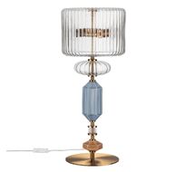 Настольная лампа ODEON LIGHT EXCLUSIVE TERRA 5414/2TA