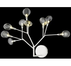 Настенный светильник Wertmark FIORITA WE241.09.001