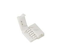 Соединитель FIX-RGBW-12mm (5-pin) 023951_ARL