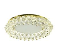 Встраиваемый светильник Escada 262100_ESC