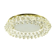 Встраиваемый светильник Escada 262100_ESC