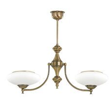 Подвесная люстра Kutek SAN MARINO SHADE SAN-ZW-2(P)CR