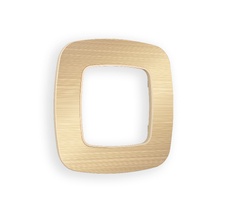 Рамка Ambrella Volt OMEGA Radian OF580301_AMB