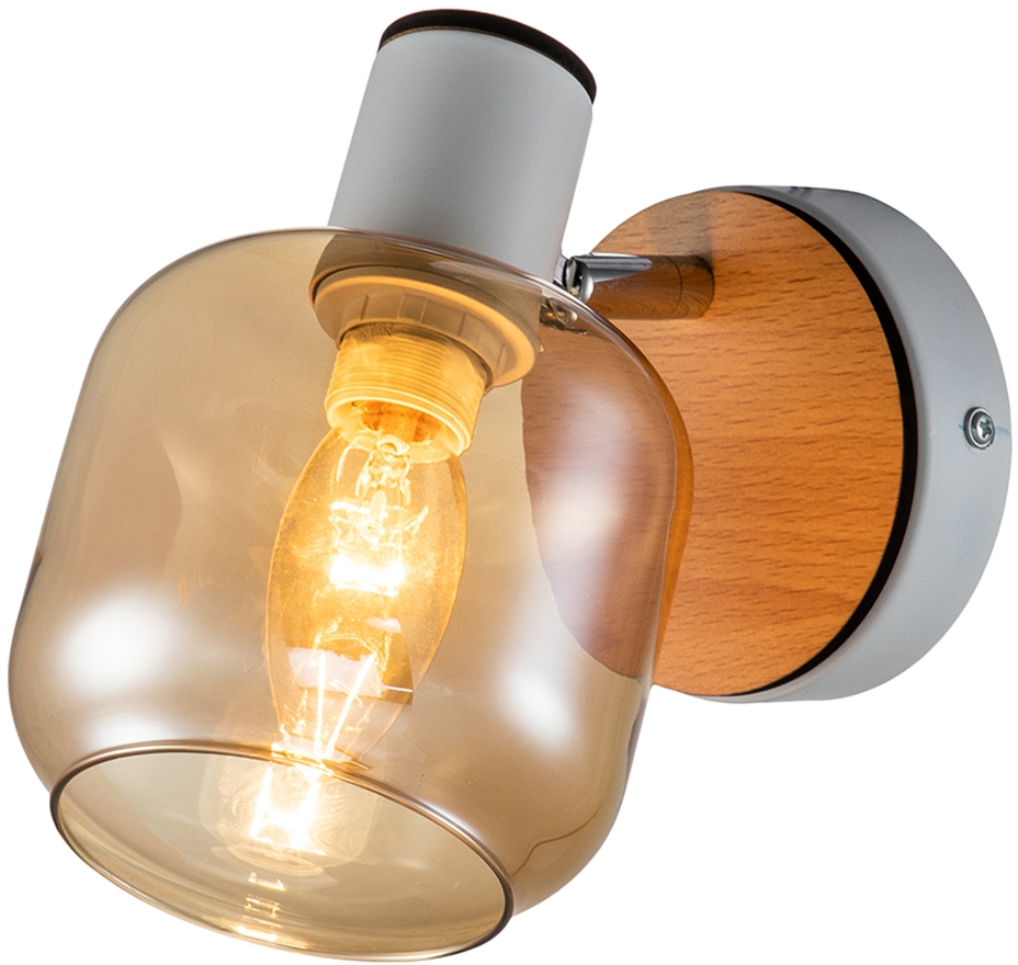 Спот Escada 10177/1A White_ESC