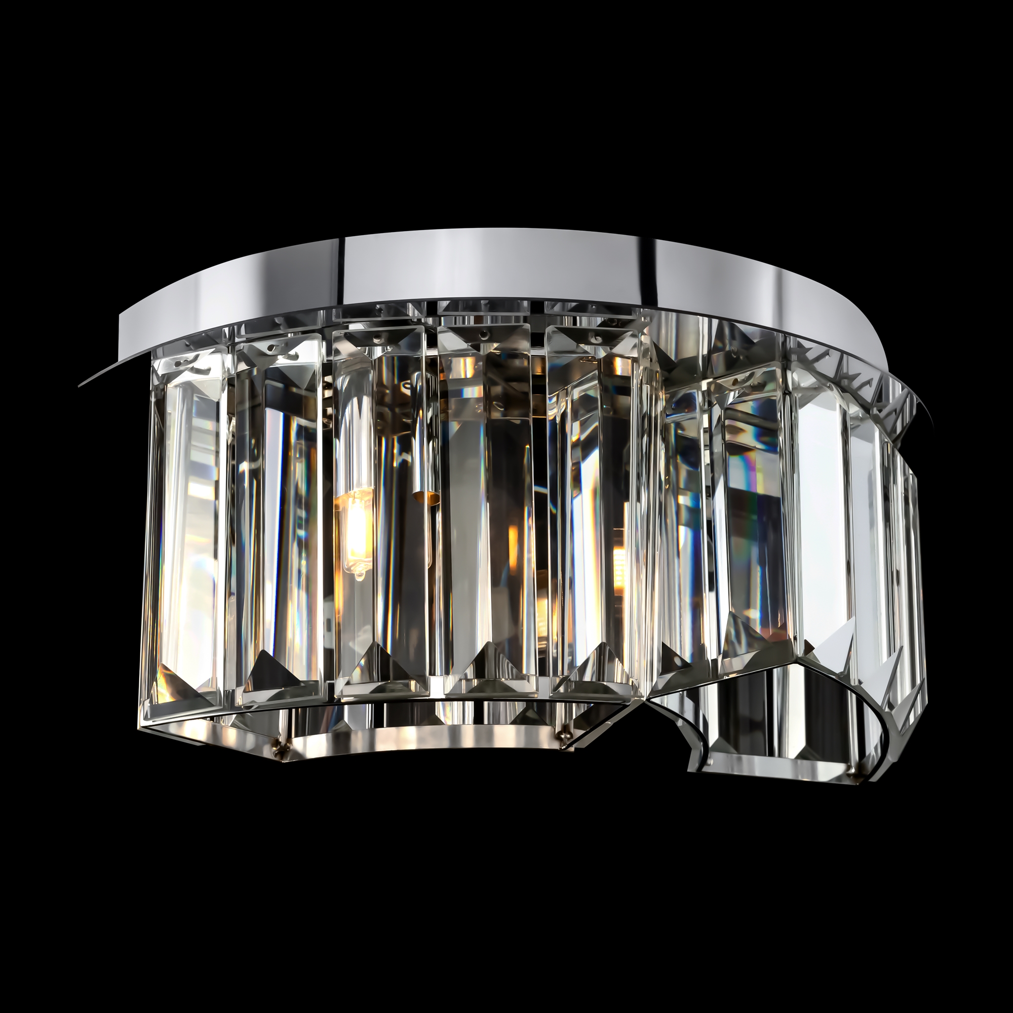 Бра Maytoni Colline MOD083WL-02CH_MY