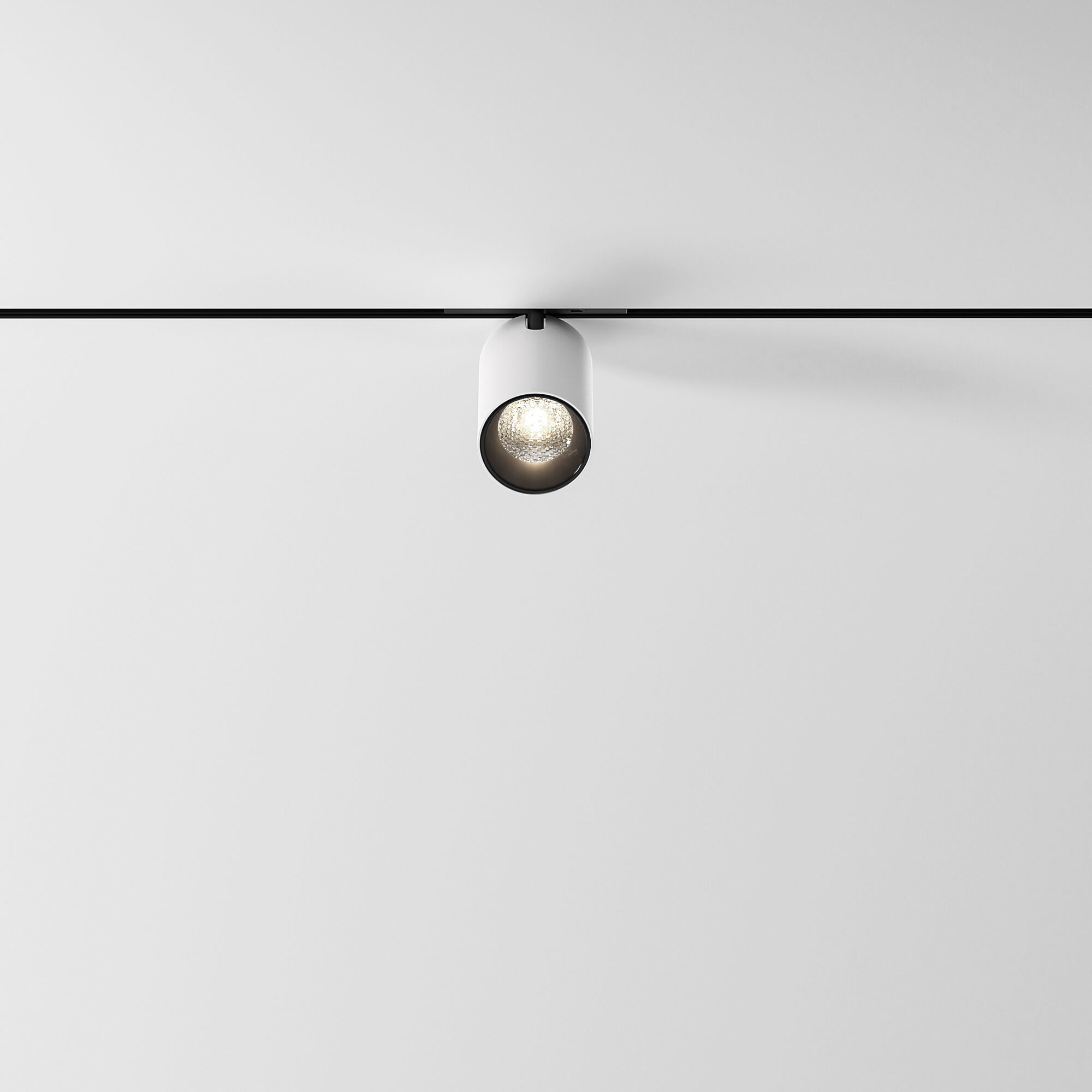 Трековый светильник магнитный Elektrostandard Mini Magnetic a067273_ES