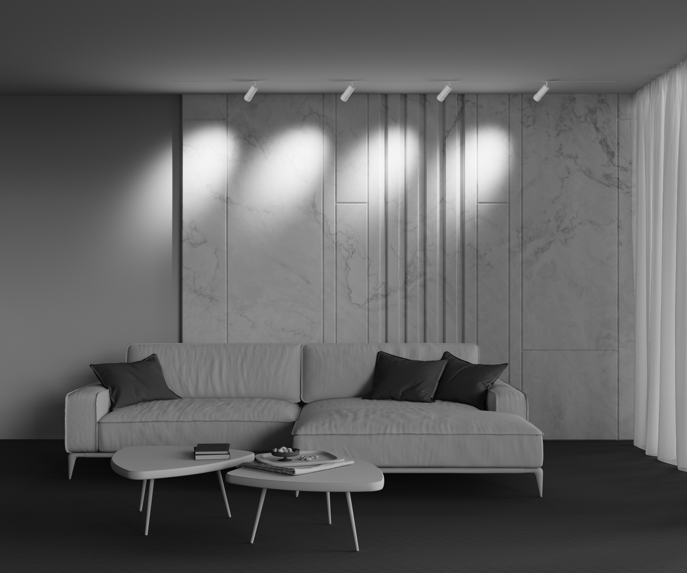 Трековый светильник Maytoni Technical Focus Zoom TR212-1-12WTW-DD-Z-W_MY