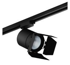Трековый светильник LightStar Canno C127297_LS