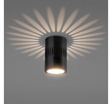 Накладной светильник Elektrostandard DLS025 a052837_ES