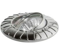 Встраиваемый светильник круглый Escada 221017_ESC