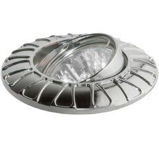 Встраиваемый светильник круглый Escada 221017_ESC