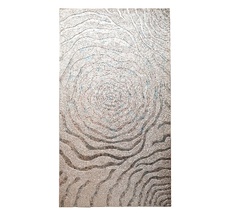 Панно настенное Имя розы Garda Decor ART-8242-PL1