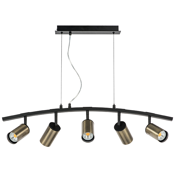 Подвесная люстра LightStar Rullo LR735315_LS