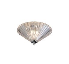 Потолочная люстра NewPort NIKA 8355/PL chrome_NP