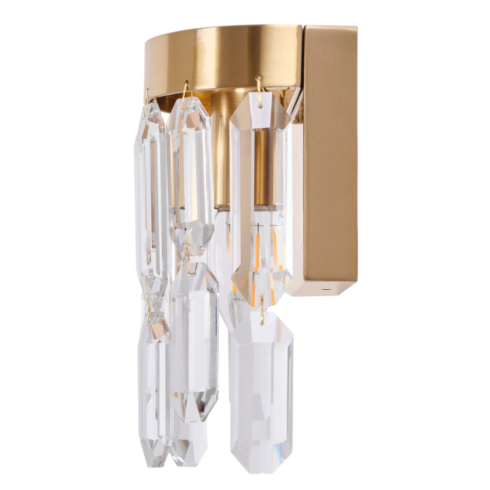 Настенный светильник MyFar David MR1972-1W