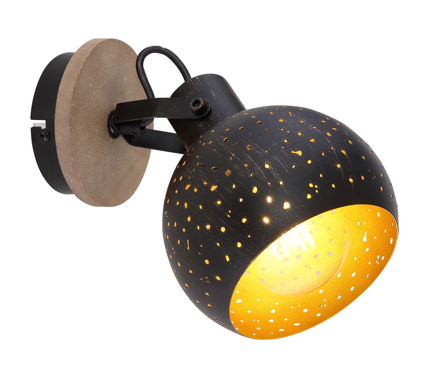 Спот Globo Adaja 15452-1_GL