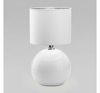 Настольная лампа TK Lighting с абажуром Palla a058068_EU