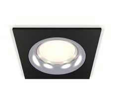 Комплект встраиваемого светильника XC XC7632003_AMB