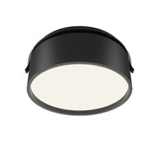 Встраиваемый светильник Maytoni Technical Onda DL024-18W4K-B_MY