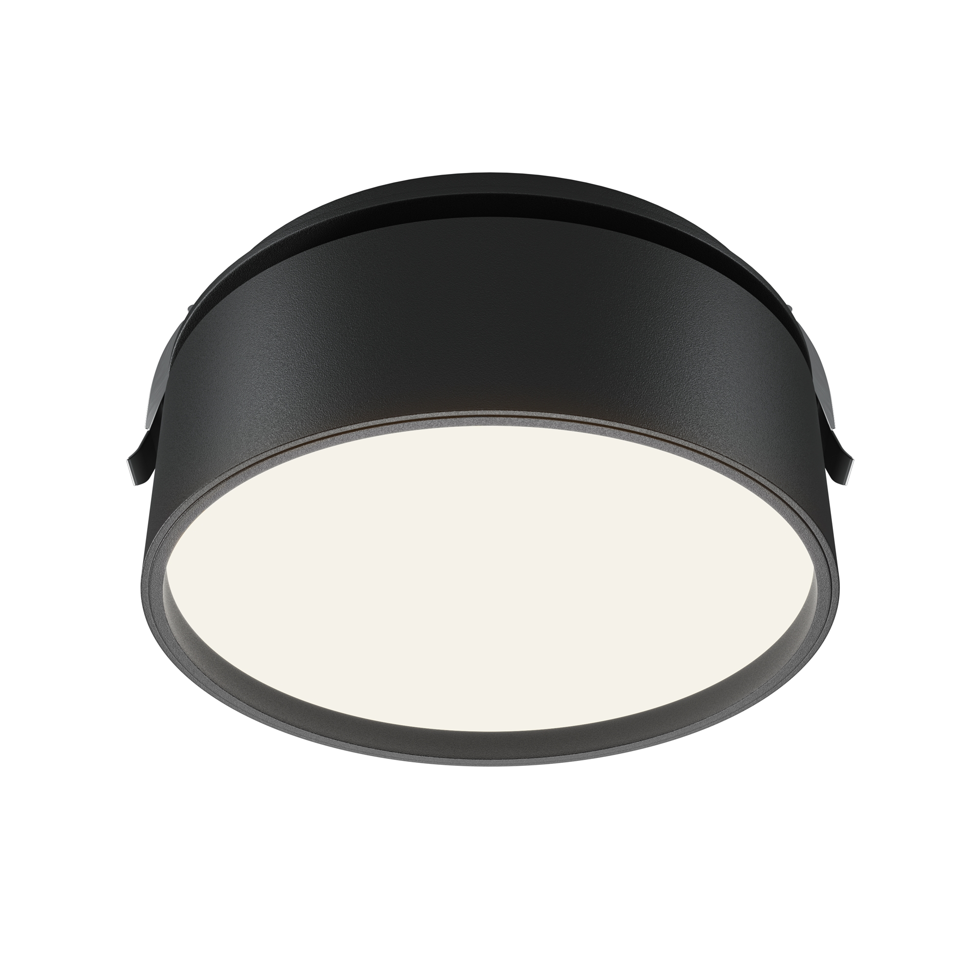 

Встраиваемый светильник Maytoni Technical Onda DL024-18W4K-B, DL024-18W4K-B