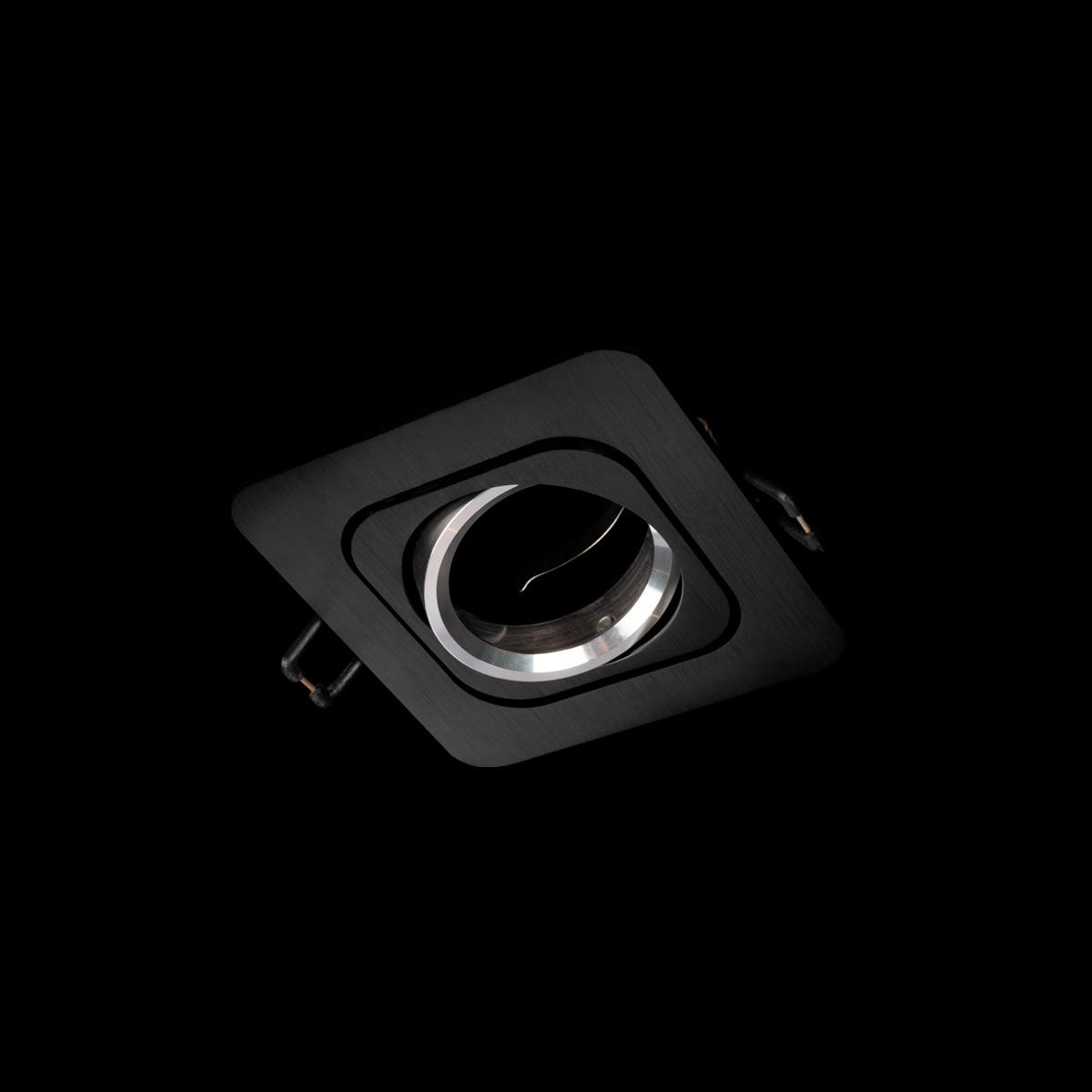 Встраиваемый светильник LOFT IT Trick 10342 Black_LF