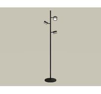 Торшер с акрилом Ambrella Light Traditional DIY XB9816200_AMB
