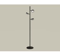 Торшер с акрилом Ambrella Light Traditional DIY XB9816200_AMB