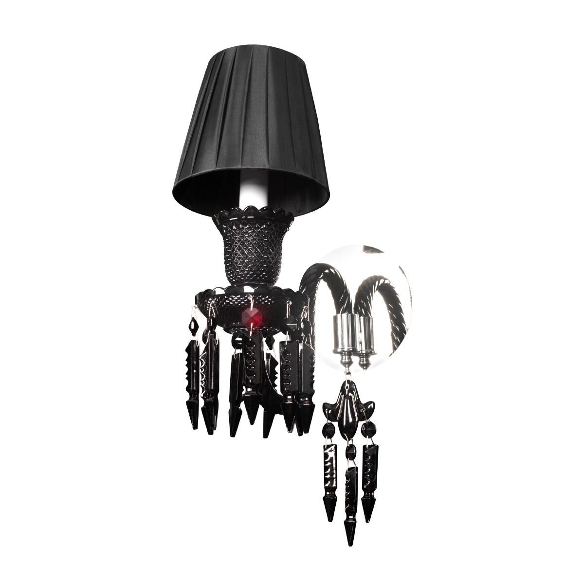 Настенный светильник Loft IT Zenith 10210/1W Black_LF