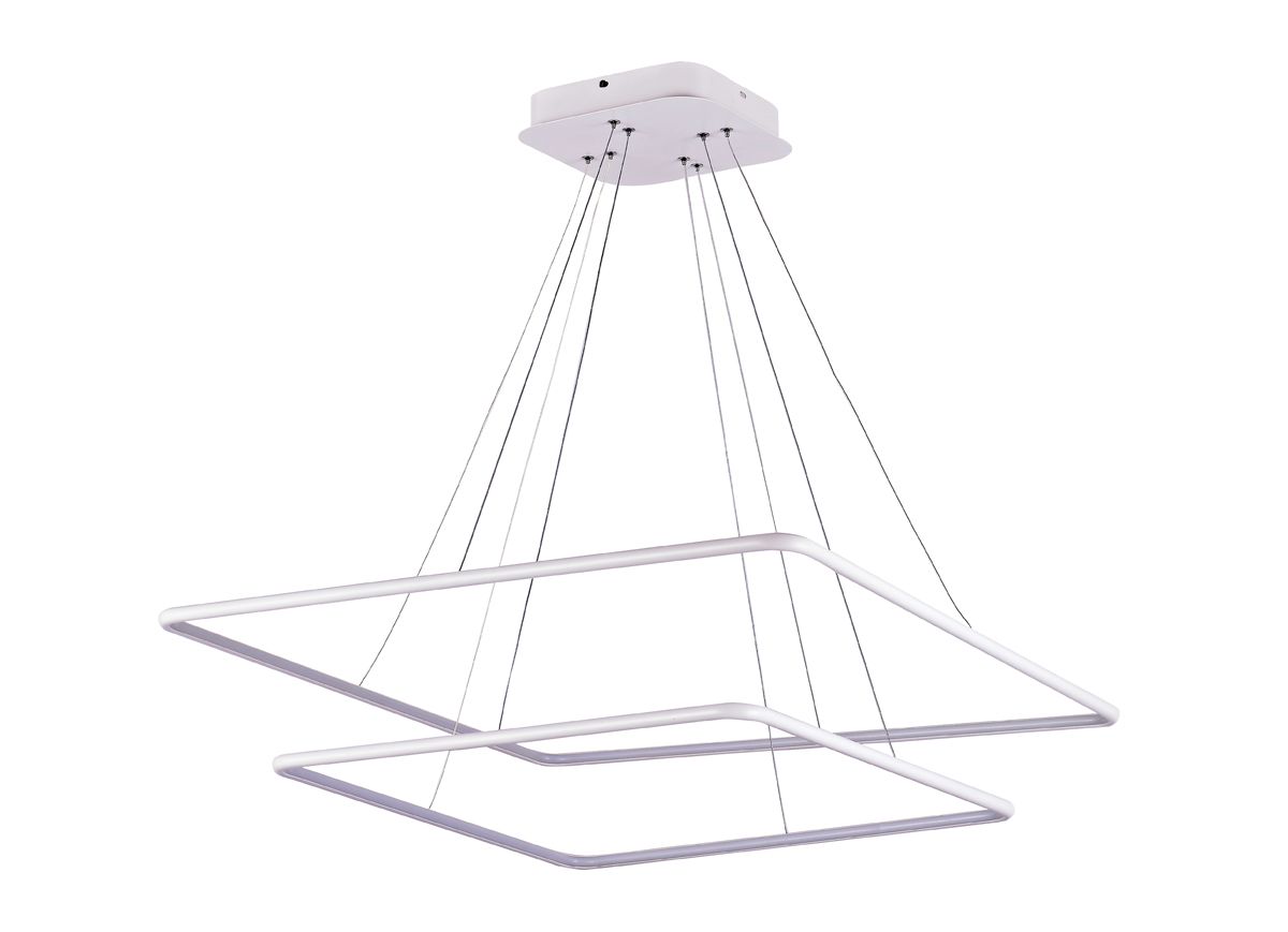 

Подвесной светильник Donolux S111024/2SQ 105W White In, S111024/2SQ 105W White In