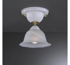 Потолочная люстра Reccagni Angelo PL 9602/1_RA