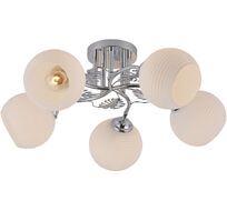 Потолочная люстра на штанге Escada 1119/5PL_ESC