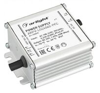 Блок питания ARPV-LG24040-PFC (24V, 1.67A, 40W) 029695_ARL